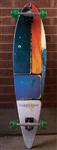 GOLDCOAST BLOCKS DRIFTER LONGBOARD COMPLETE