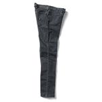 KR3W SKLIM FADES PANTS IN BLACK