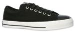 CONVERSE CTS CANVAS SHOE IN BLACK AND WHITE