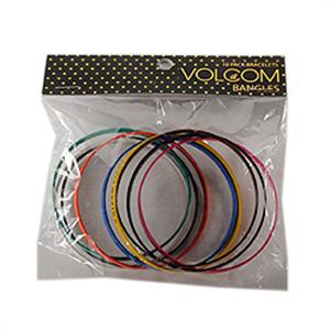 VOLCOM BRACE YOURSELF BANGLES