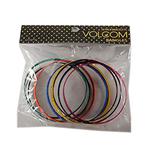 VOLCOM BRACE YOURSELF BANGLES