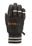 CELTEK CLAN WINTER GLOVES IN BLACK