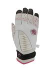 CELTEK WOMENS MAAS APPEAL GLOVES IN BUBBLE GUM