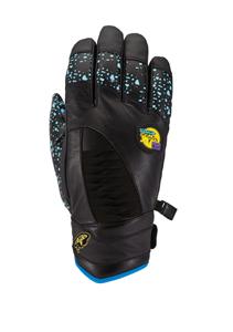 CELTEK WOMENS MAAS APPEAL GLOVES IN POP ROCKS