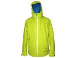SESSIONS WORKS JACKET IN KIWI