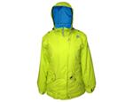 SESSIONS WOMENS FRESH JACKET IN KIWI
