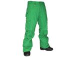 SESSIONS FLIGHT PANT IN TURF GREEN
