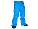 SESSIONS ACHILLES PANTS IN VIVID BLUE