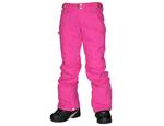 SESSIONS WOMENS TRICK PANT IN POP PINK