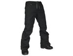 SESSIONS BRAWL PANTS IN BLACK MAGIC