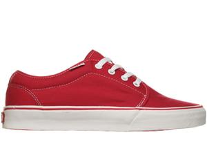 VANS 106 VULCANIZED SHOE IN FORMULA ONE