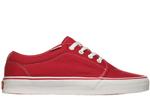 VANS 106 VULCANIZED SHOE IN FORMULA ONE