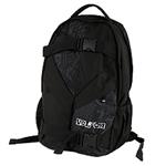 VOLCOM NEW STANDARD BACKPACK IN BKB