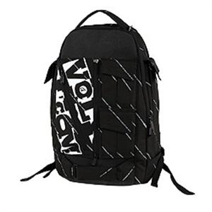 VOLCOM CRUISER SKATE BACKPACK IN BKS