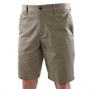 VOLCOM FRICKIN TWENTIES TOO SHORT IN KHAKI