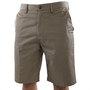 VOLCOM FRICKIN CHINO SHORT IN KHAKI