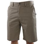 VOLCOM FRICKIN CHINO SHORT IN KHAKI
