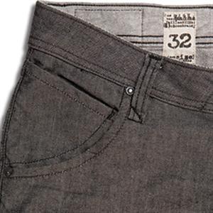 VOLCOM NOVA JEAN IN BZB