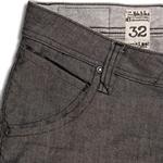 VOLCOM NOVA JEAN IN BZB