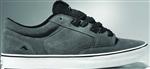EMERICA JINX SHOE IN DARK GREY