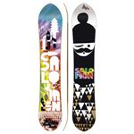 SALOMON SICKSTICK SNOWBOARD