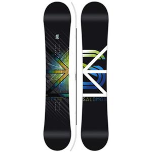 SALOMON SPECIAL SNOWBOARD