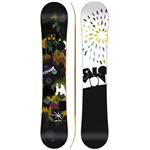 SALOMON ANSWER SNOWBOARD