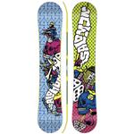 SALOMON SANCHEZ SNOWBOARD