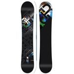 SALOMON BURNER SNOWBOARD