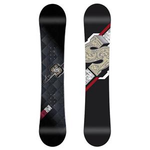 SALOMON ACE SNOWBOARD