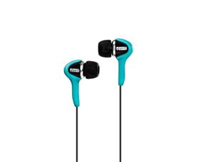 SKULLCANDY SMOKIN BUDS IN MINT AND BLACK