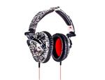 SKULLCANDY SKULLCRUSHERS IN ABEL MONEY PRINT