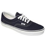 VANS ERA SHOES IN NAVY