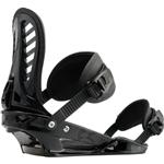 RAIDEN WIZARD BINDINGS IN BLACK