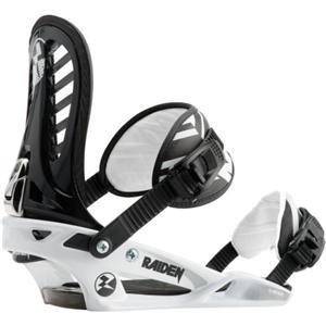 RAIDEN WIZARD BINDINGS IN VOLUME