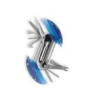 BAKODA URA TOOL IN ASSORTED COLORS
