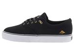 EMERICA REYNOLDS CRUISERS IN BLACK, GOLD, AND WHITE