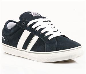 LAKAI MJ2 SELECT SHOE IN NAVY