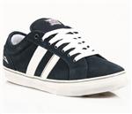 LAKAI MJ2 SELECT SHOE IN NAVY