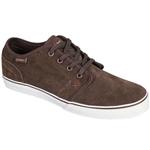CIRCA DRIFTER SHOE IN BISON