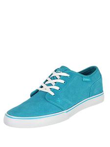 CIRCA DRIFTER SHOE IN BLUE JEWEL
