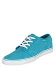 CIRCA DRIFTER SHOE IN BLUE JEWEL