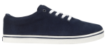 CIRCA SPADE SHOE IN BLACK