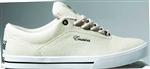 EMERICA G-CODE SHOE IN BONE