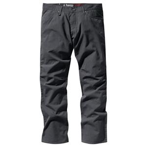 ALTAMONT ANDREW REYNOLDS SIGNATURE 5 POCKET SHORTS IN GREY
