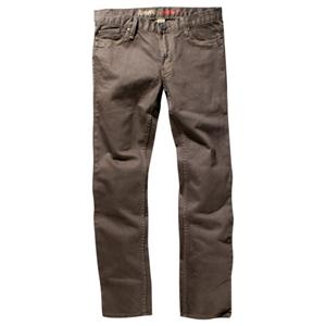 ALTAMONT BASIC ALAMEDA PANTS IN GREY