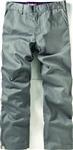 ALTAMONT DAVIS 09 CHINO SHORTS IN CHARCOAL