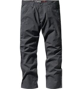 ALTAMONT ANDREW REYNOLDS WILSHIRE SIGNATURE PANTS IN CHARCOAL