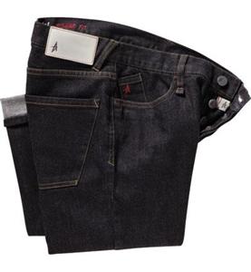 ALTAMONT BRYAN HERMAN WILSHIRE SIGNATURE PANTS IN INDIGO BLUE