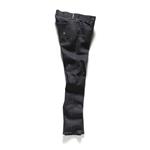 KR3W EE SLIMS PANTS IN BLACK